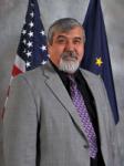 Rep. Bill Thomas, R-Haines